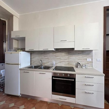 Aper Bed and Breakfast San Martino Valle Caudina Buitenkant foto