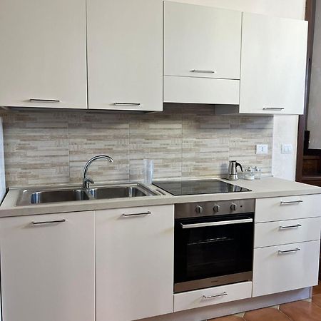 Aper Bed and Breakfast San Martino Valle Caudina Buitenkant foto