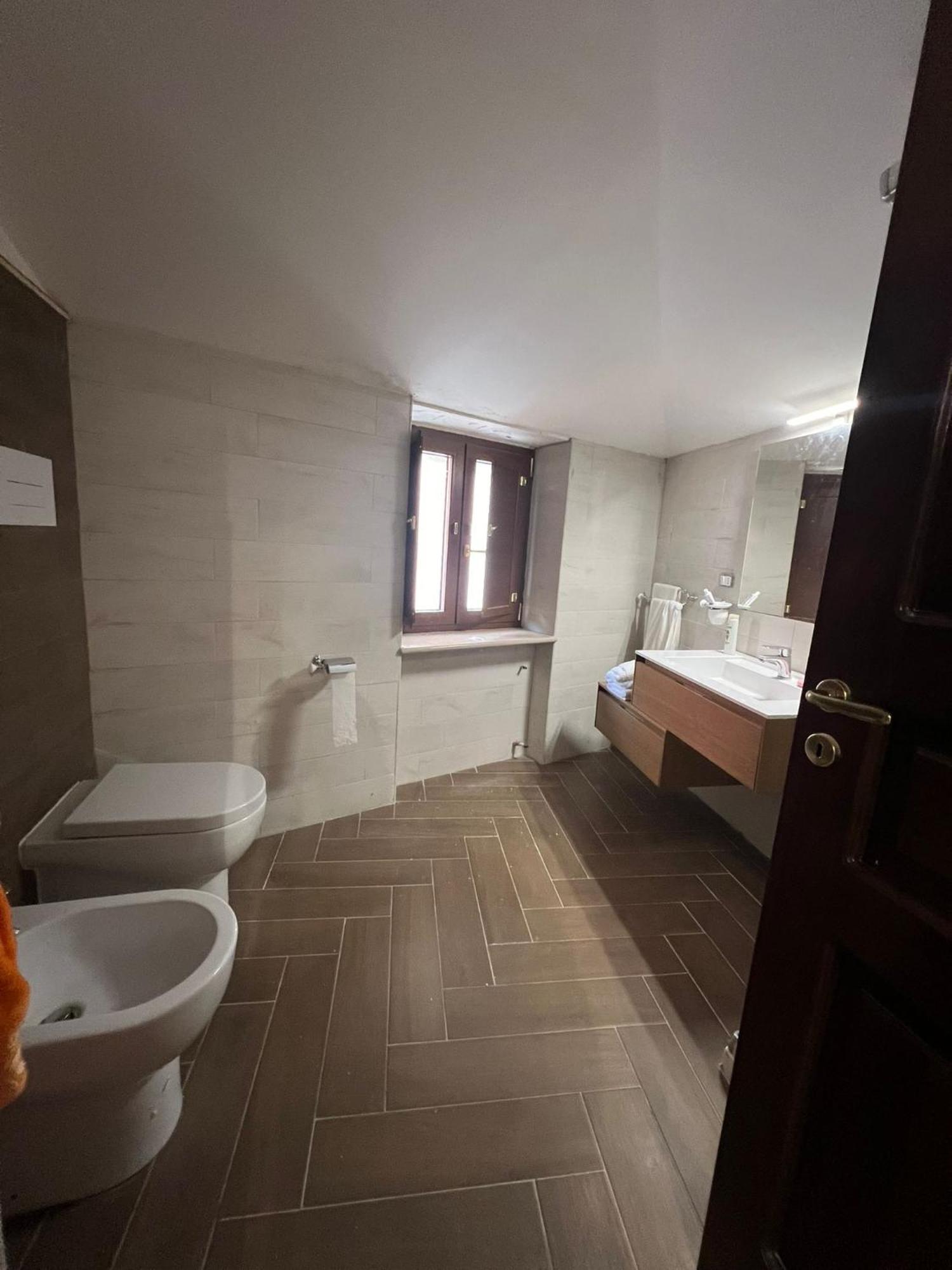 Aper Bed and Breakfast San Martino Valle Caudina Buitenkant foto