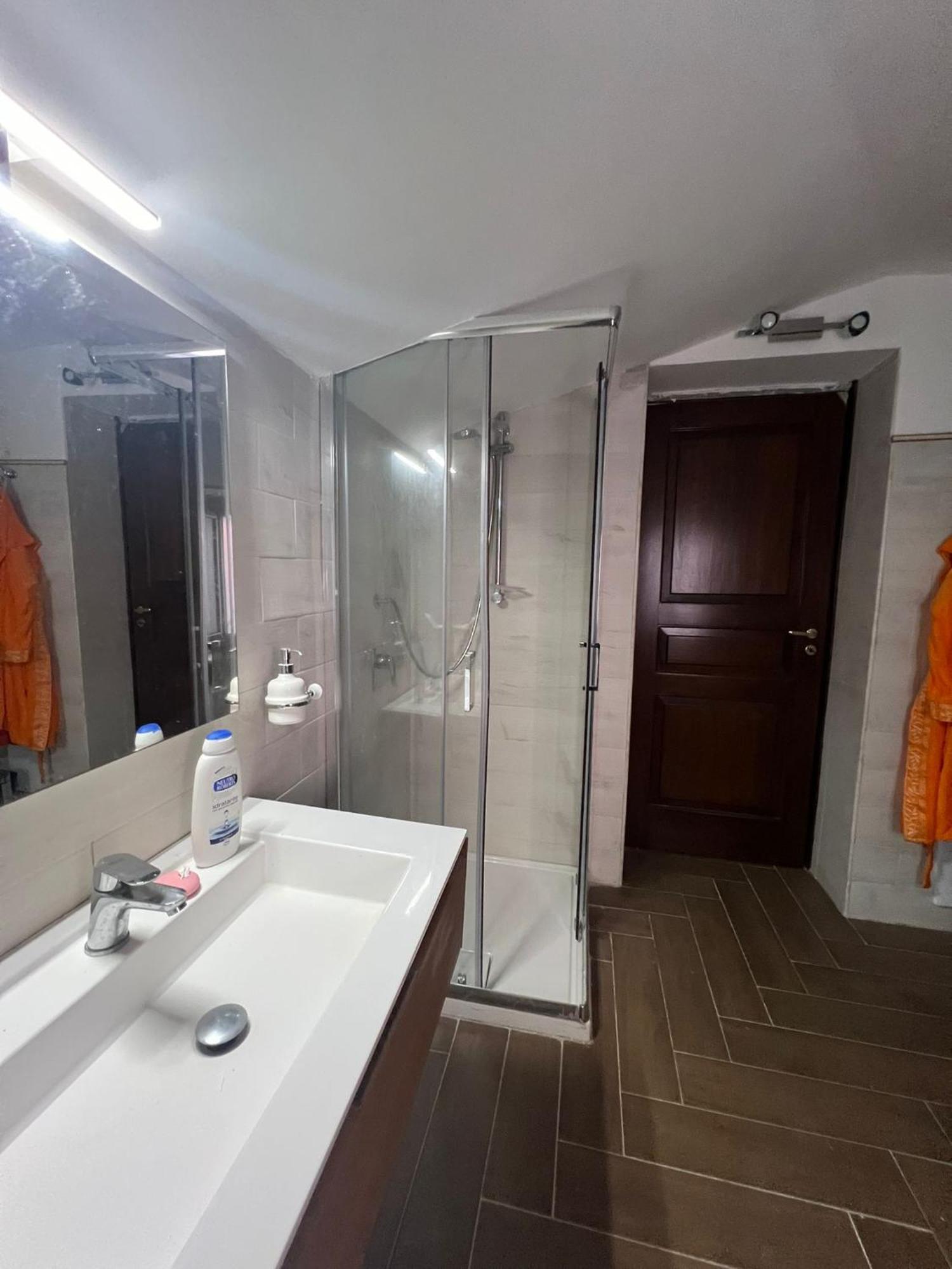 Aper Bed and Breakfast San Martino Valle Caudina Buitenkant foto