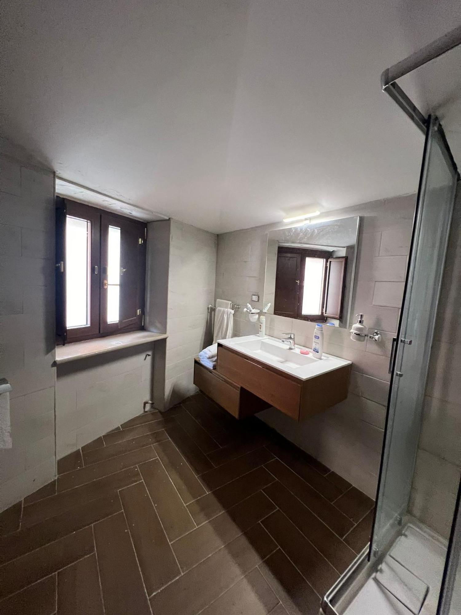 Aper Bed and Breakfast San Martino Valle Caudina Buitenkant foto
