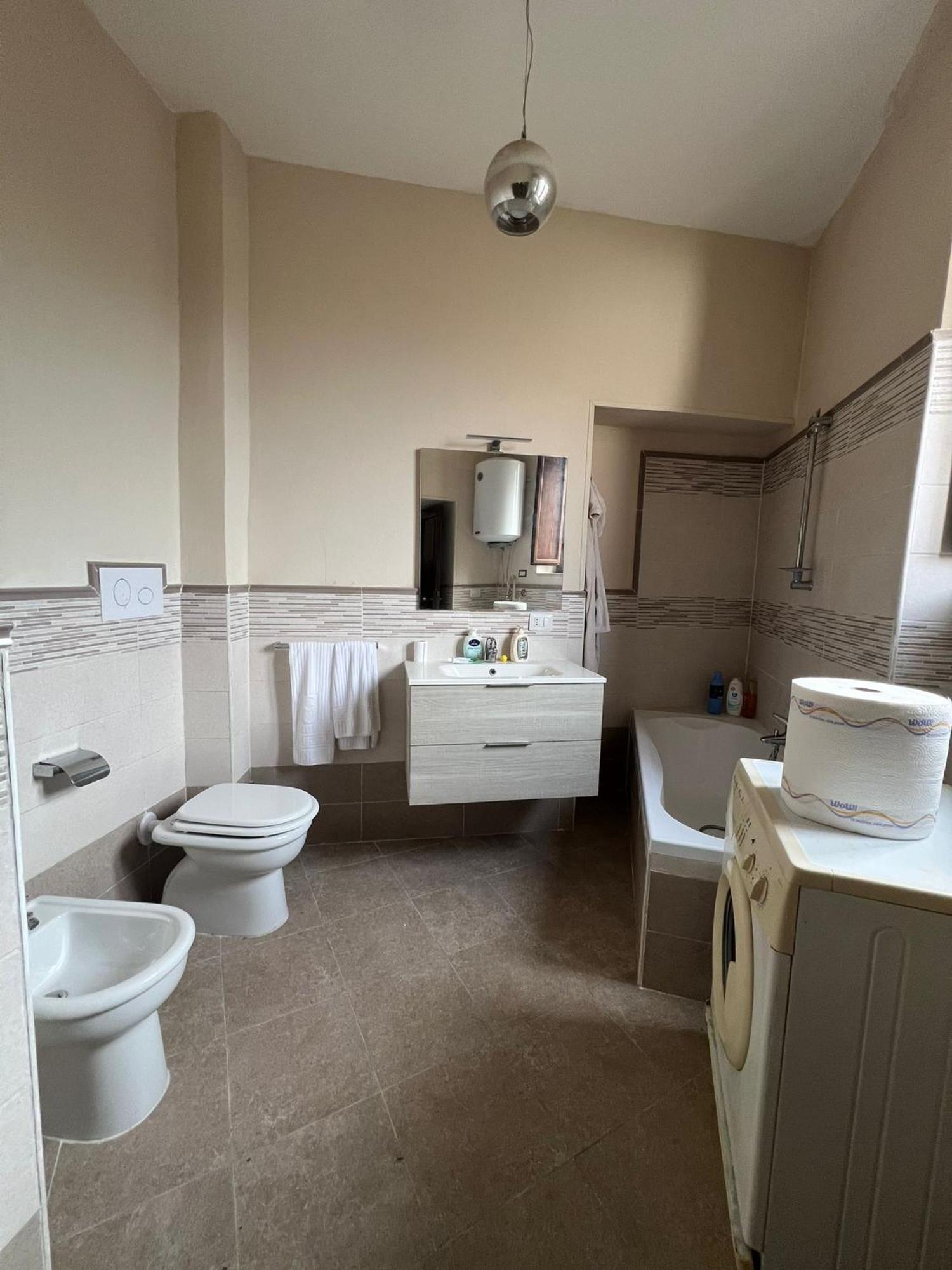 Aper Bed and Breakfast San Martino Valle Caudina Buitenkant foto