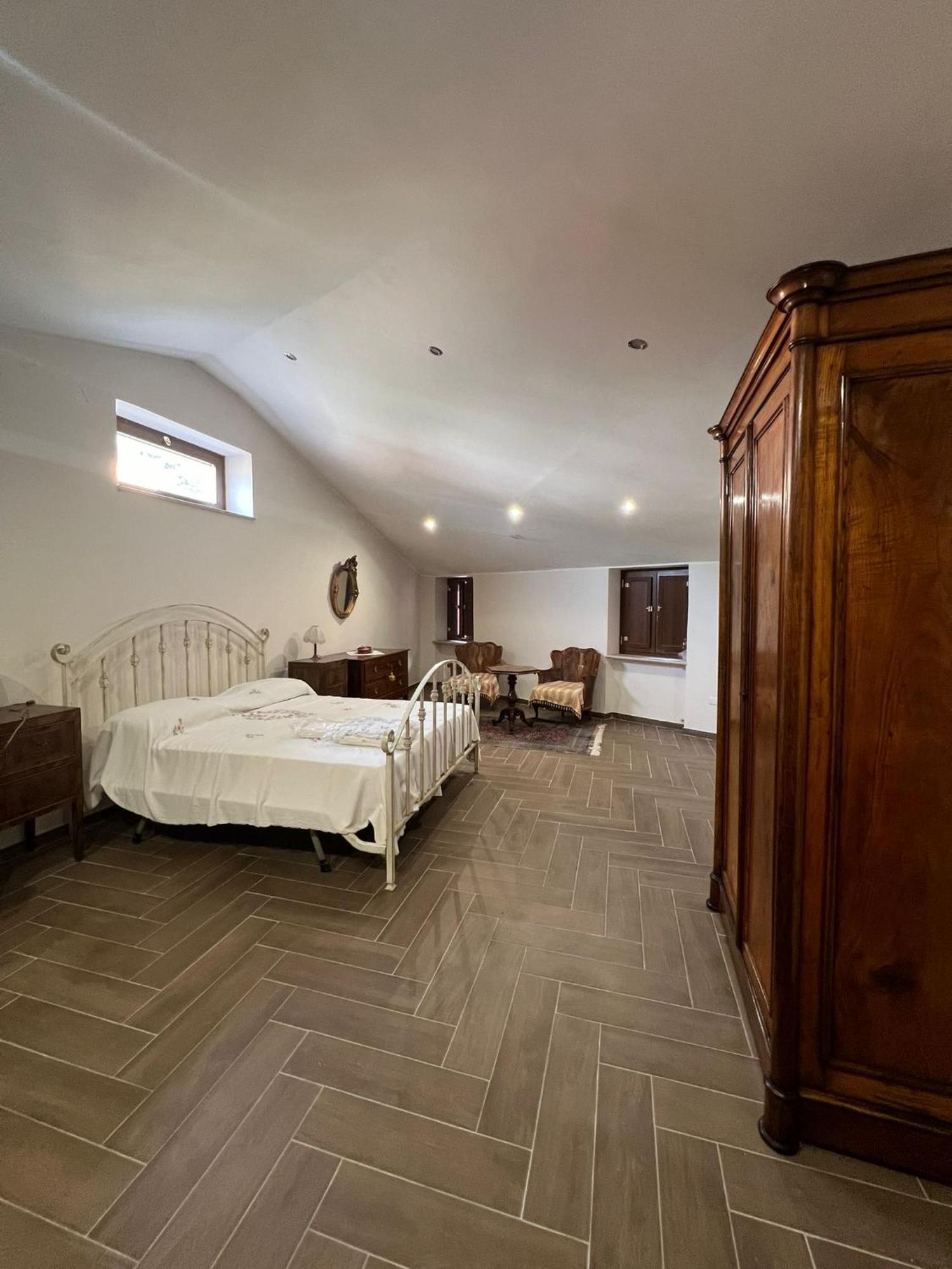 Aper Bed and Breakfast San Martino Valle Caudina Buitenkant foto