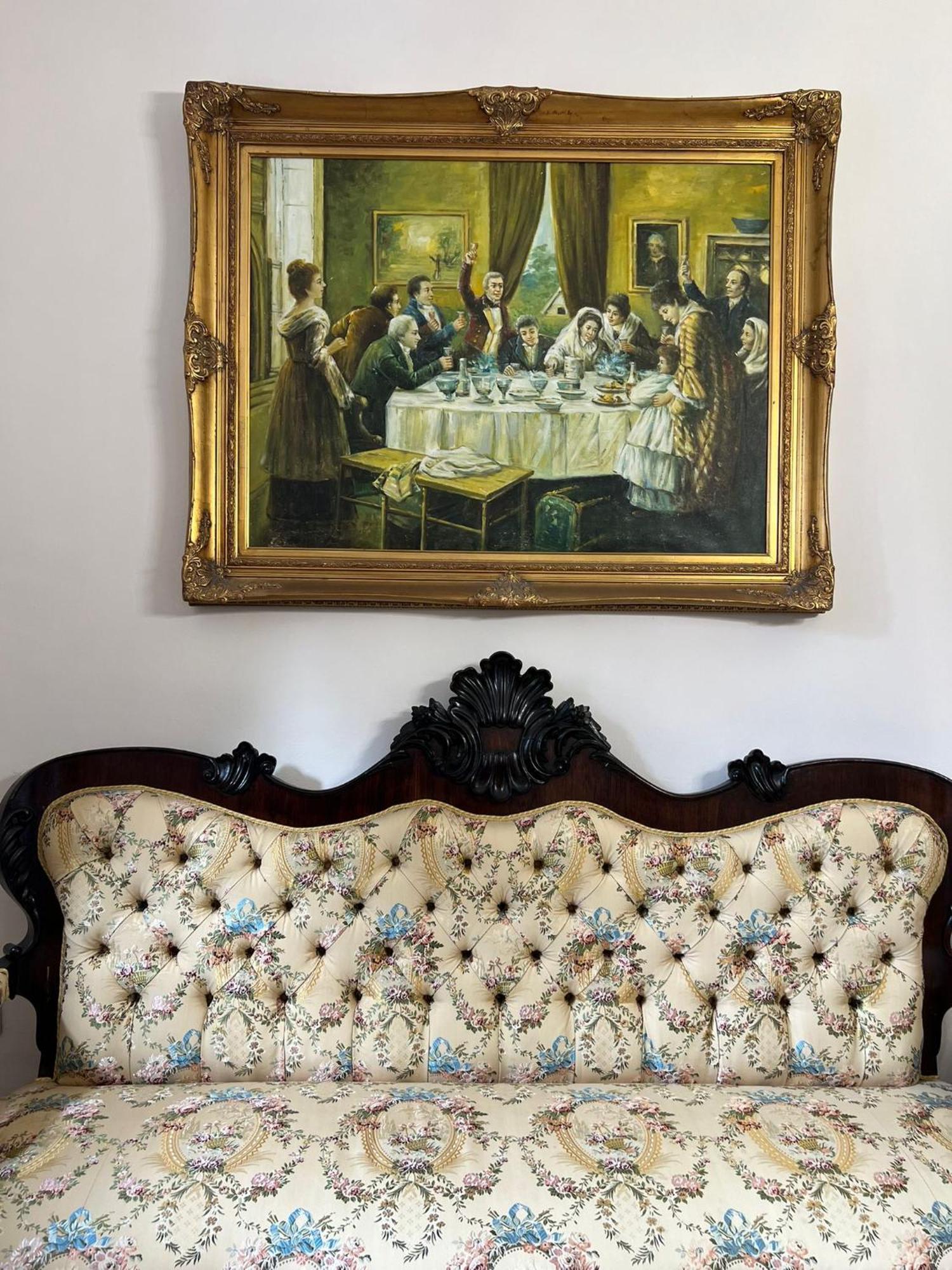 Aper Bed and Breakfast San Martino Valle Caudina Buitenkant foto