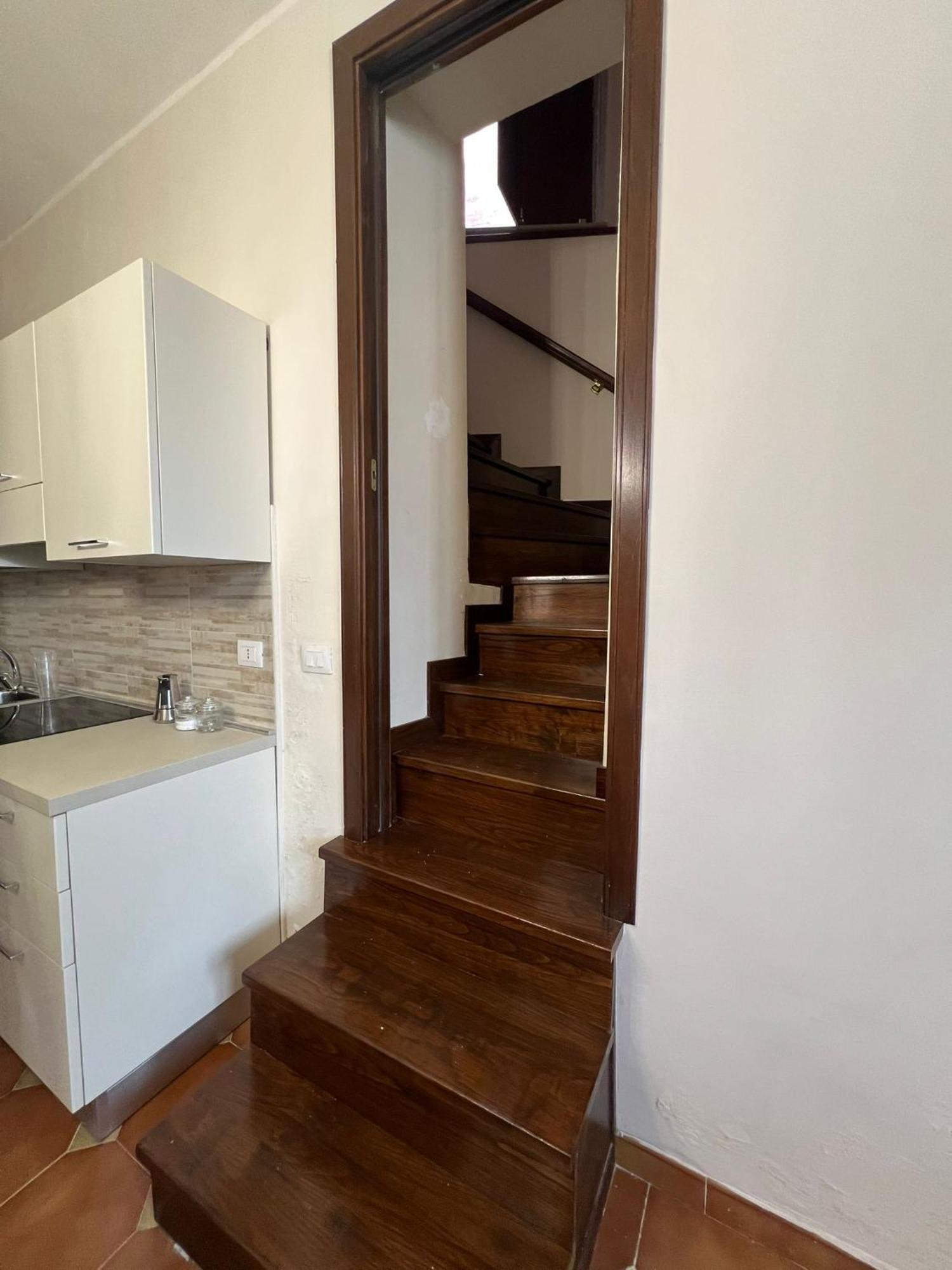 Aper Bed and Breakfast San Martino Valle Caudina Buitenkant foto