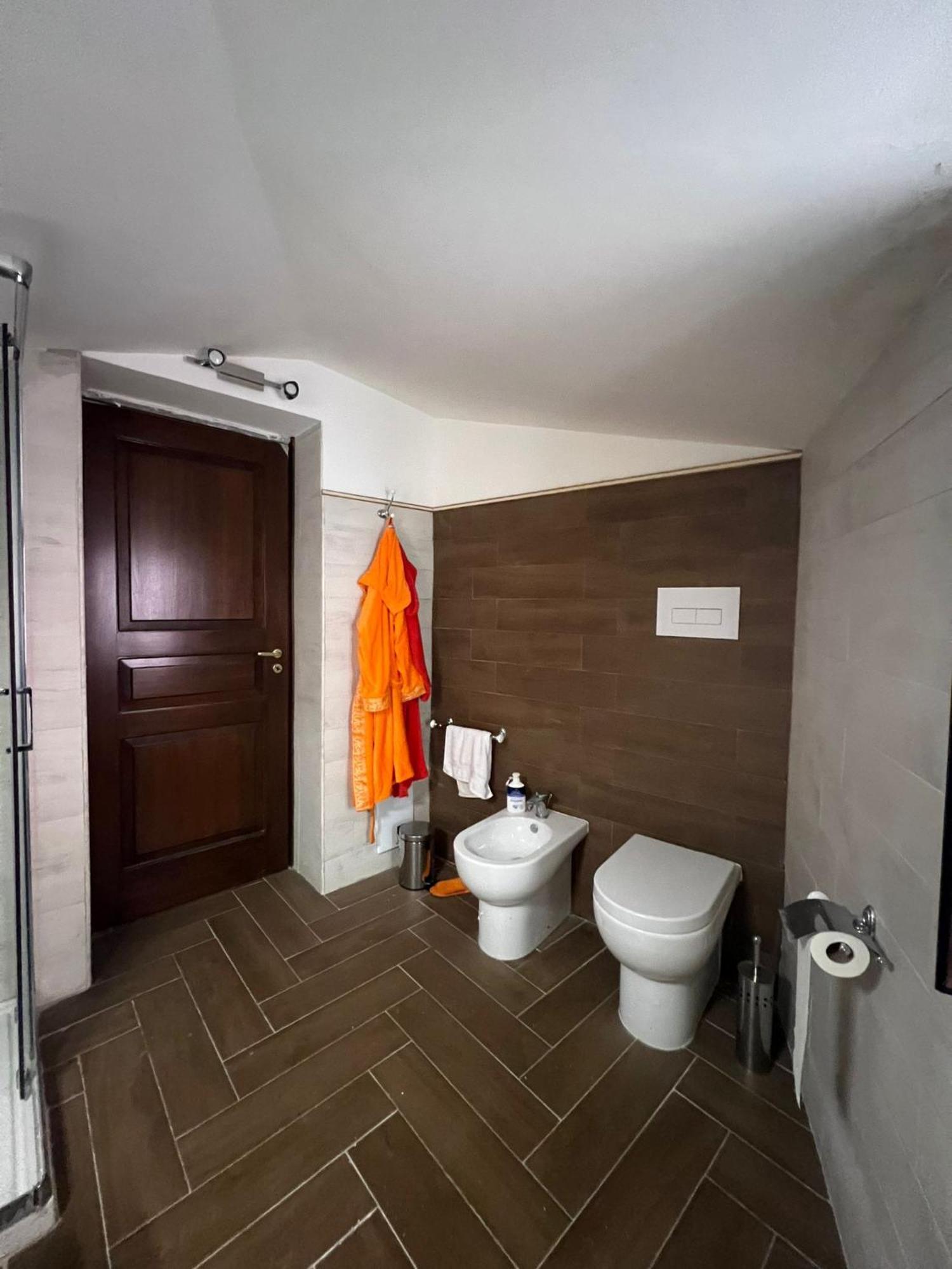 Aper Bed and Breakfast San Martino Valle Caudina Buitenkant foto