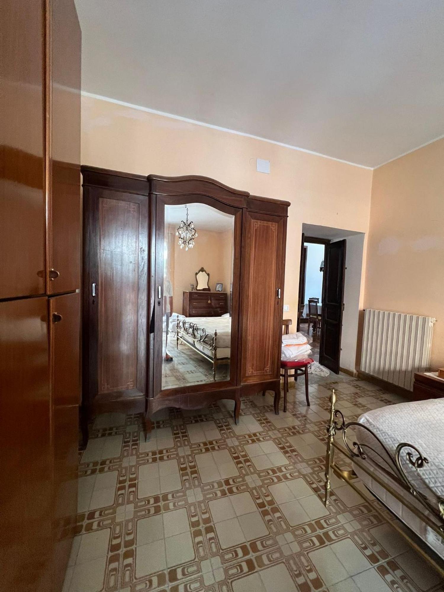 Aper Bed and Breakfast San Martino Valle Caudina Buitenkant foto