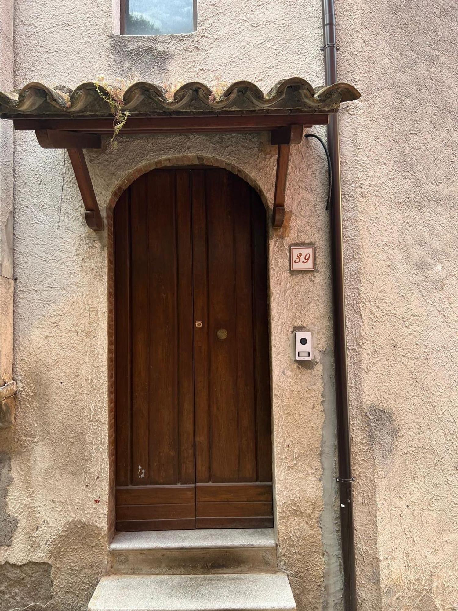 Aper Bed and Breakfast San Martino Valle Caudina Buitenkant foto